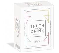 Truth Or Drink - Inglese