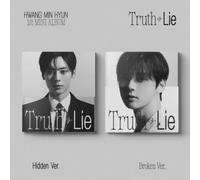 truth or lie (1st mini album)