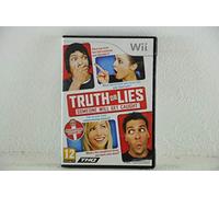 Truth or Lies (Wii) [Edizione: Regno Unito]
