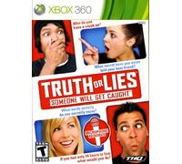 Truth or Lies (Streets 9-14-10)