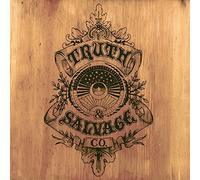 Truth & Salvage Co. – Truth & Salvage Co. – Sony Music