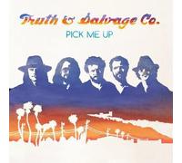 Truth & Salvage Pick Me Up (Vinyl LP)