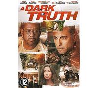 A Dark Truth – DVD – 2012 – Sony Pictures Home Entertainment