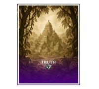 Truth: The Relation Between Truth and Being or Reality