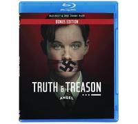 Truth & Treason (Blu-ray + DVD) (Blu-ray)