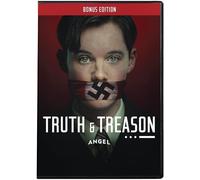 Truth & Treason (DVD) (DVD)