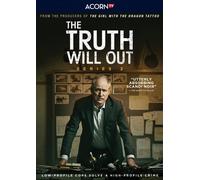Truth Will Out, The: Series 2 (DVD)