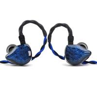TRUTHEAR Cuffie intrauricolari NOVA 1DD+4BA (NOVA)..