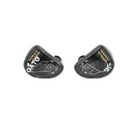 TRUTHEAR x Crinacle Zero: BLUE2 Dual Dynamic Drivers in-ear cuffie con cavo staccabile (3,5 mm)