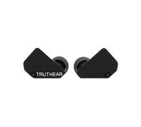 TRUTHEAR Pure - In Ear Monitor AURICOLARI, Nero