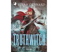 Truthwitch - Dennard Susan