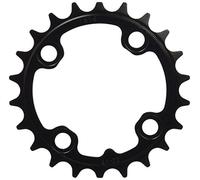 Corona truvativ mtb v1 64mm alu 3mm 10s nero