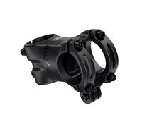 Truvativ Atmos Stem 7K 31.8Mm Clamp 6Mm Rise 1-1/8 Steerer Bead A1 Blast Black W