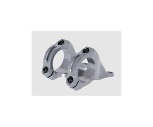 Truvativ Attacco Manubrio A-Head Descendant 1 1/8" 50mm diametro 35 0° Grigio