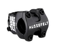 Attacco truvativ hussefelt os 40 mm 0 nero