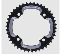 Truvativ Corona MTB 42T 2x10v 120mm GXP L-Pin Nero