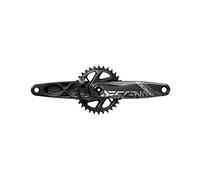 Pedivelle Truvativ Descendant 7K Eagle DUB Superboost 32D nero - 170