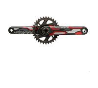 Truvativ Manovella Discendente Troy Lee Designs Eagle Boost148 DUB 12s 165mm