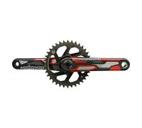Truvativ Manovella Discendente Troy Lee Designs Eagle DUB83 12s 165mm per Downhill