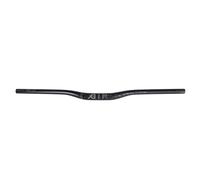 Truvativ Manubrio Atmos 7k Riser 760mm Diametro 31,8mm Backsweep 9 Nero