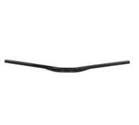 Truvativ Manubrio Descendant Riser 760mm Diametro 31,8mm Backsweep 7 Nero