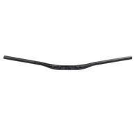Truvativ Manubrio Descendant Riser 800mm Diametro 31,8mm Backsweep 9 Nero