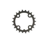 Vassoi Truvativ Cring MTB 22T V3 64 al hd Noir 22T