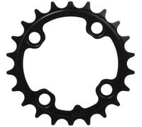 Vassoi Truvativ Cring MTB 22T V3 64 al hd Noir 22T
