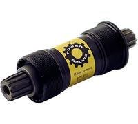 Truvativ Power Spline Movimento Centrale, Nero, 113 mm