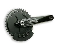 Truvativ Set Pedivelle Luftalarm - 80