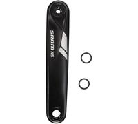 Truvativ SRAM Left X5 GXP Braccio pedivella 175mm Nero