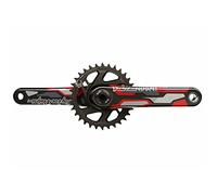 Truvativ Troylee B148 Dub, Movimento Centrale Unisex Adulto, Rosso, Taglia Unica