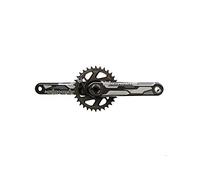 Truvativ Troylee DH Dub73, Movimento Centrale Unisex Adulto, Cruz V2 Fresh Foam, 24mm