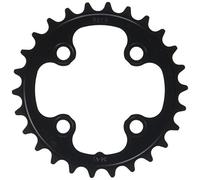 Truvativ Unisex - Erwachsene Kettenblatt Schutz MTB