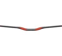 Truvativ Unisex - Manubrio Descendant Colab Series Adulto, Arancione/Nero, 800 mm