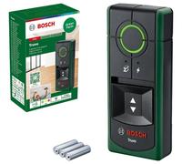 Bosch Truvo multirilevtore digitale Metalli ferrosi, Cavo in tensione, Di metalli non ferrosi