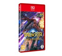 Truxton Extreme SWITCH 2 Azione Rétrogaming Nintendo Switch 2 Nuovo In Blister