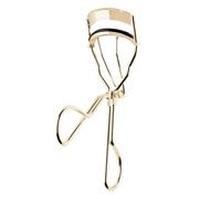 TRUYU Piegaciglia Curl Wonder con oro 24 carati e cuscinetti in silicone