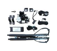 TRVQOT Elettrici per Portellone Posteriore per Buick per Excelle 2019 2020 2021 Elettrico Porta di Coda Ascensore Bagagliaio di Un'auto Auto Apri Chiudi Cancello Kit(No Kick Senor)
