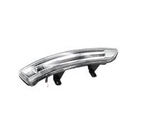 TRVQOT Indicatore Direzione Dinamico LED Per WULING Per BAOJUN 510 SUV 2017 2018 2019 2020 2021 Specchietto Retrovisore Auto Indicatore Di Direzione(1pc Light R)