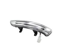 TRVQOT Indicatore Direzione Dinamico LED Per WULING Per BAOJUN 510 SUV 2017 2018 2019 2020 2021 Specchietto Retrovisore Auto Indicatore Di Direzione(1pc Light L)