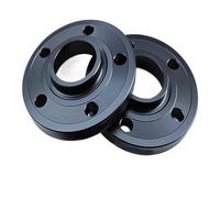 TRVQOT Kit mozzo distanziale per Touareg 7L per Transporter Auto 5X120 HUBCENTRIC DISTANZIATORI Ruota Cent-BORE 65.1MM 2 Pz/Lotto 25mm