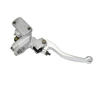 TRVQOT Leva Frizione Moto Per CRF250R Per 450R Per 250RX Moto Leva Del Cilindro Principale Del Freno Idraulico Da 7/8 22 Mm Leva Della Frizione(Brake Lever)