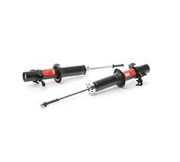 2x Ammortizzatore Assale anteriore Spina superiore JGM566T TRW per HONDA ROVER