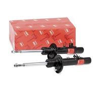 2x STARK SKSA-0131848 Ammortizzatore Anteriore A pressione del gas