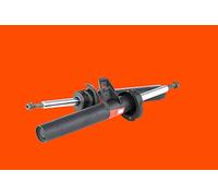 TRW Ammortizzatore anteriore JGM1133T per BMW Serie 1 (E81/E87) a pressione del gas