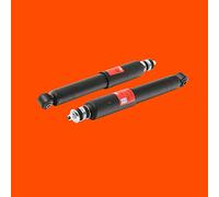 TRW JGT1236T Ammortizzatore