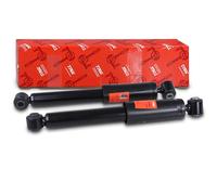 2x Ammortizzatore Occhiello superiore JGT286T TRW per OPEL ASTRA G Familiare