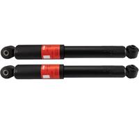 TRW JGT1408T Ammortizzatore