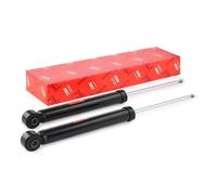 Trw Amm. Audi A3 (8P1) Jgt589T